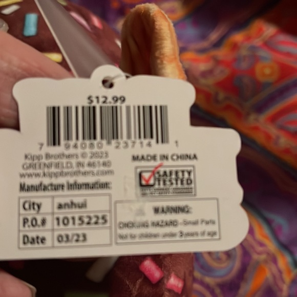 Fun foodies - Picture 4 of 5